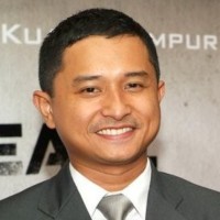 Mr Rabiul Noordin