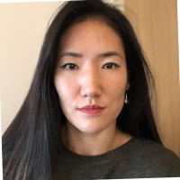 Carla Tanaka
