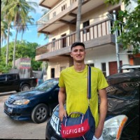 Dennis Adonay Rivera Marin