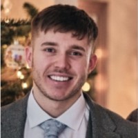 Luke Stanyon