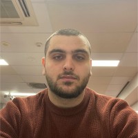 Ali Haidar