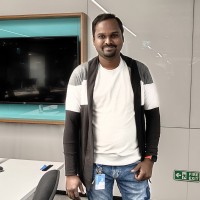 P Manikanta