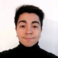 Maximiliano Peralta Porcel