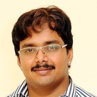 Krishna Kashyap