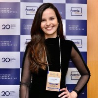 Mariana Ribeiro Lazzarini