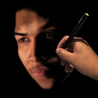 Adrian Martinez