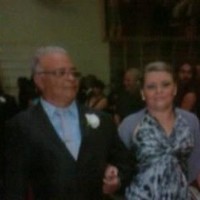 Mestre Joao Batista de Souza