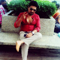 Abhishek Arasu