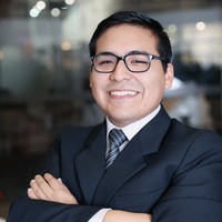José Carlos Huillcaya Cámara