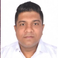 Pitamber Ranadive
