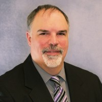 Thad J. Dymkowski, GISP