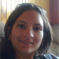 Cheryl-Ann Van Wyk