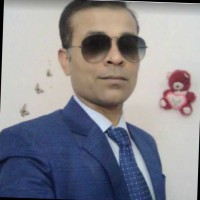 Yogesh Kumawat