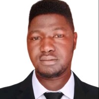 Lawrence Habu, Cpm, Acipm