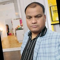 Adesh Shrivastav