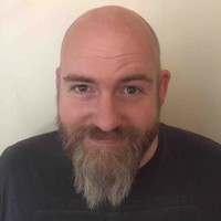 Martin Gray