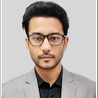 Mostofa Ahmed