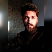 Muhammad Umer Khan