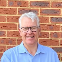 Andrew Saywell