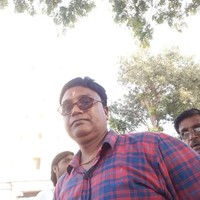 Mahendra Shankar
