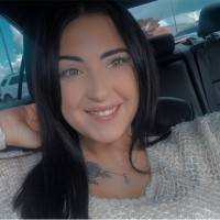 Samantha Delahoussaye