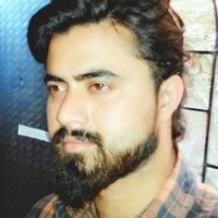 kazim abbas