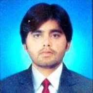 Mukhtiar Soomro