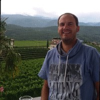 Davide Comini