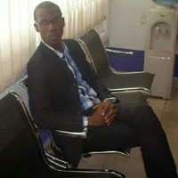 Jaures Kouakou