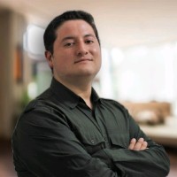 Víctor Hugo Becerril Bueno
