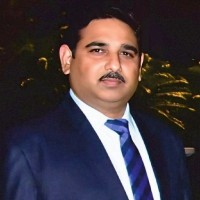 Deepak Dogra