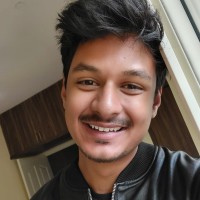 Arya Behera