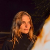 Charlotte Touchard