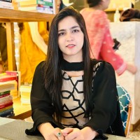 Aqsa Khan