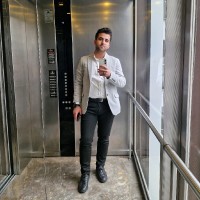 Taha Babar