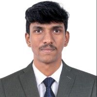 Nachidevan S