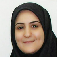 Mahboobe Nabipour