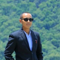 Ashish Rai