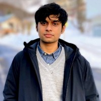 Vikash Kumar