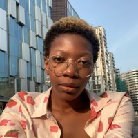 Gabrielle Iwegbue
