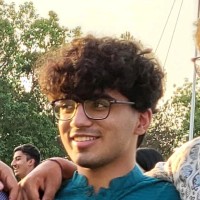 Kushagra Behal