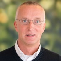 Andreas Norrby