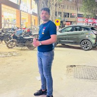 Vishal Pandat