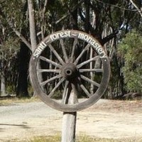 Santi Forest Monastery