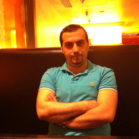 Hani Mahmoud
