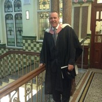 David Scanlan