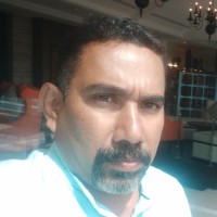 Rajesh Vv