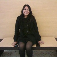 Ana Luisa Aguilar Rubio
