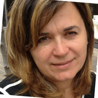 Vesna Kostanjevecki