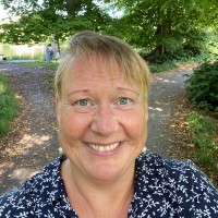 Maria Wiksten
